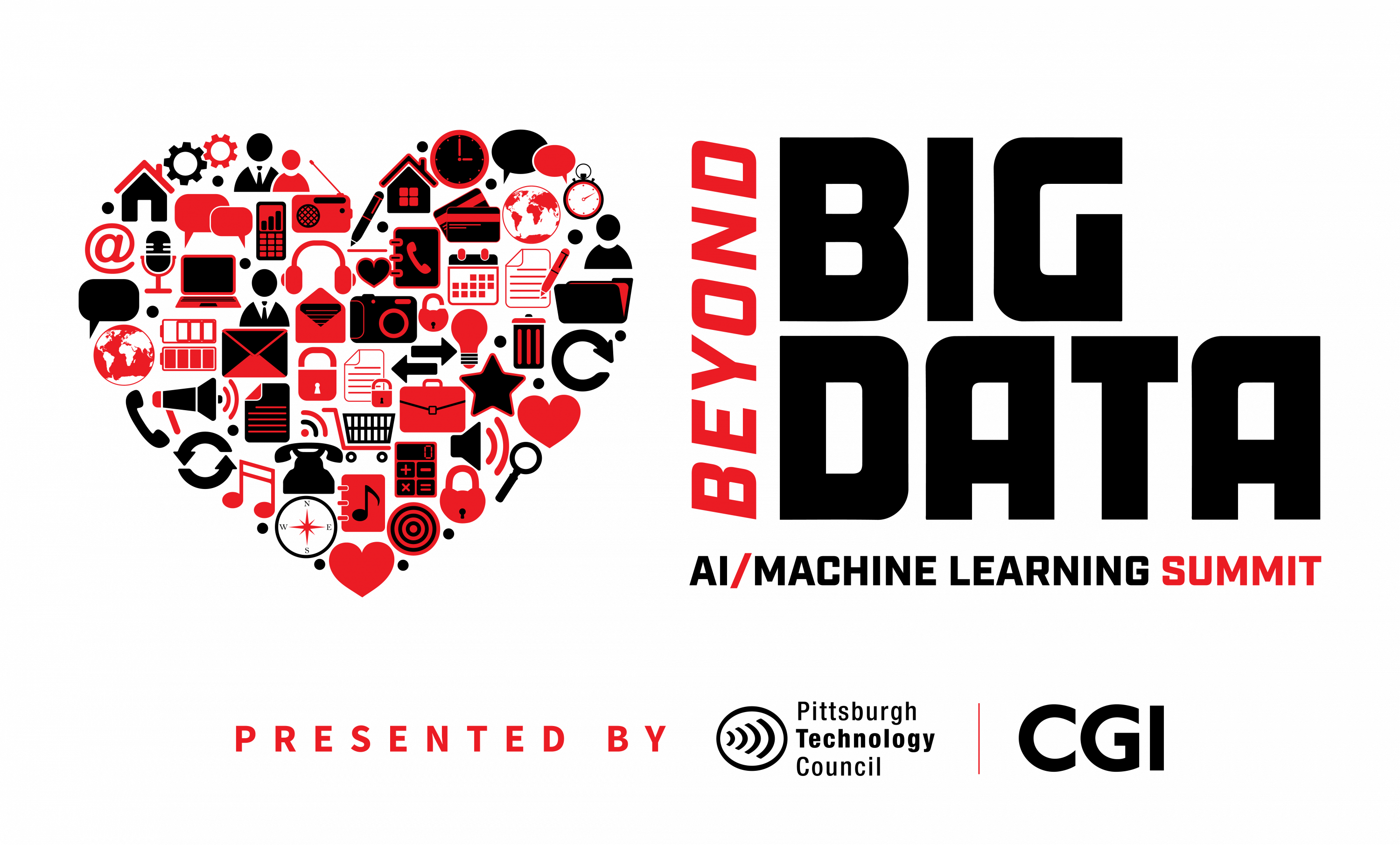 Beyond Big Data Logo