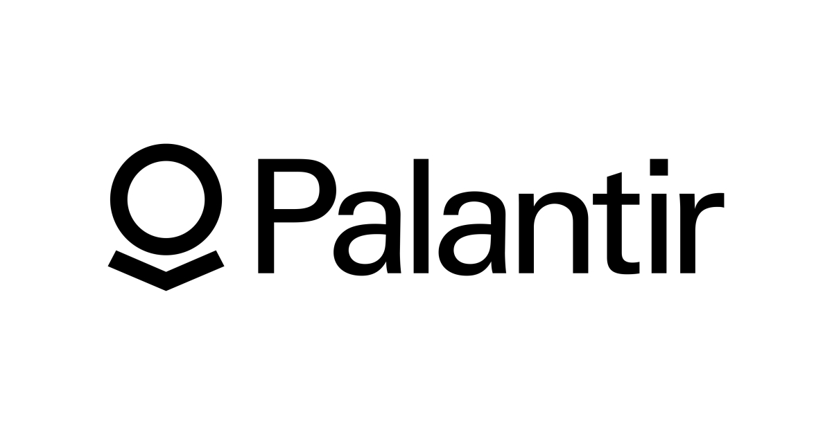 Palantir Logo