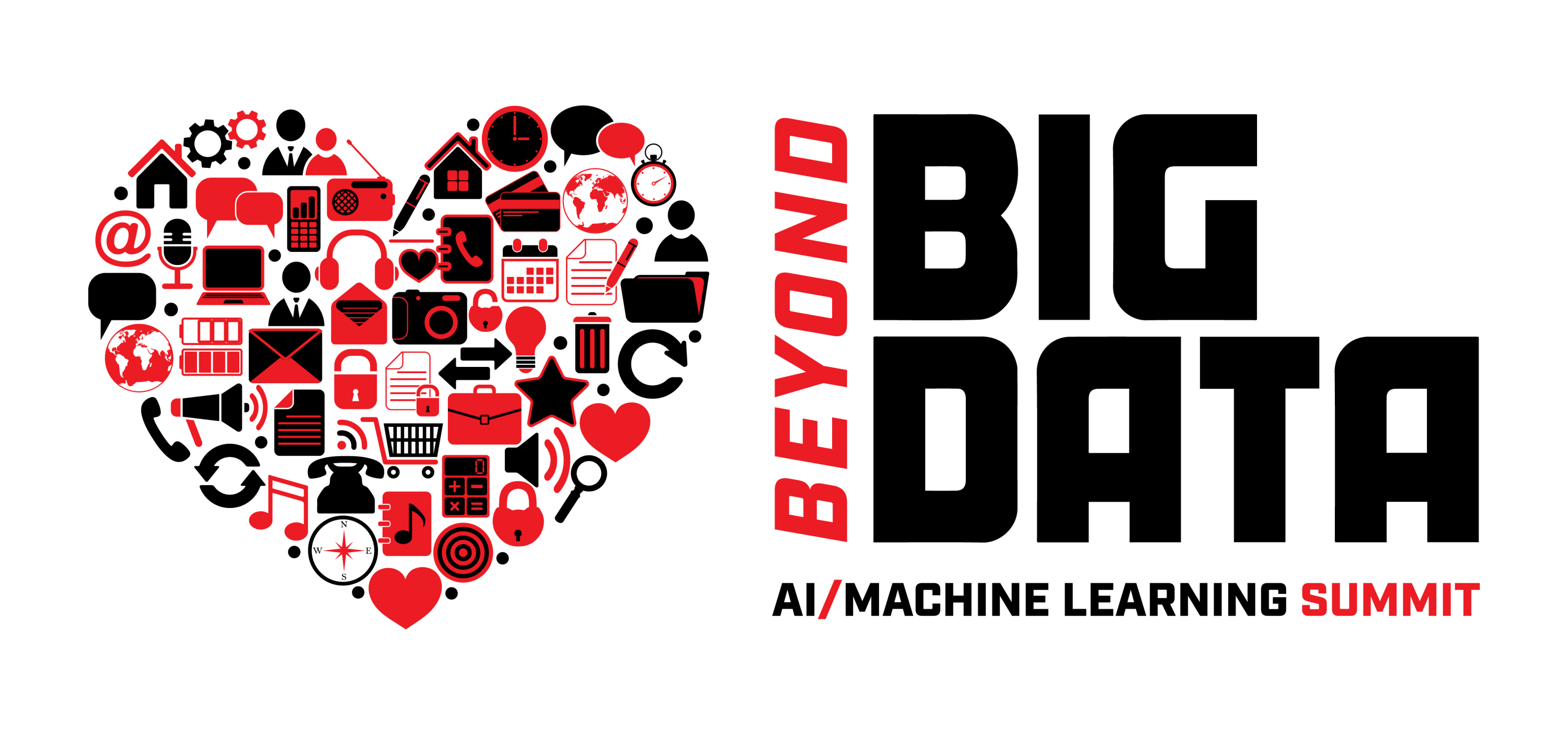 Beyond Big Data: AI/ML Summit