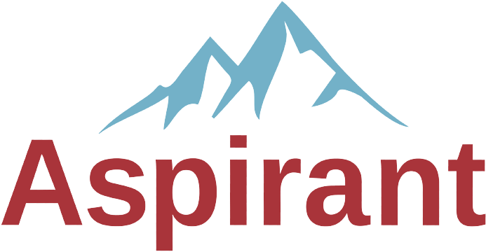 Aspirant Logo