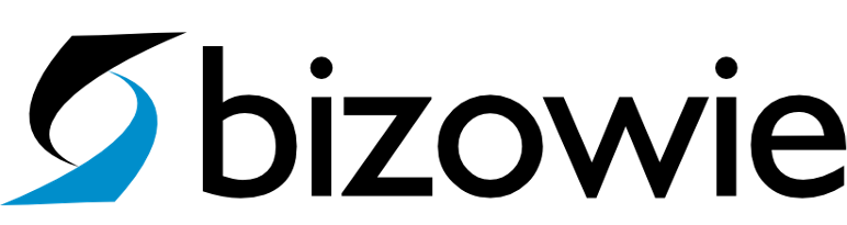 Bizowie Logo