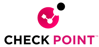 Check Point Logo