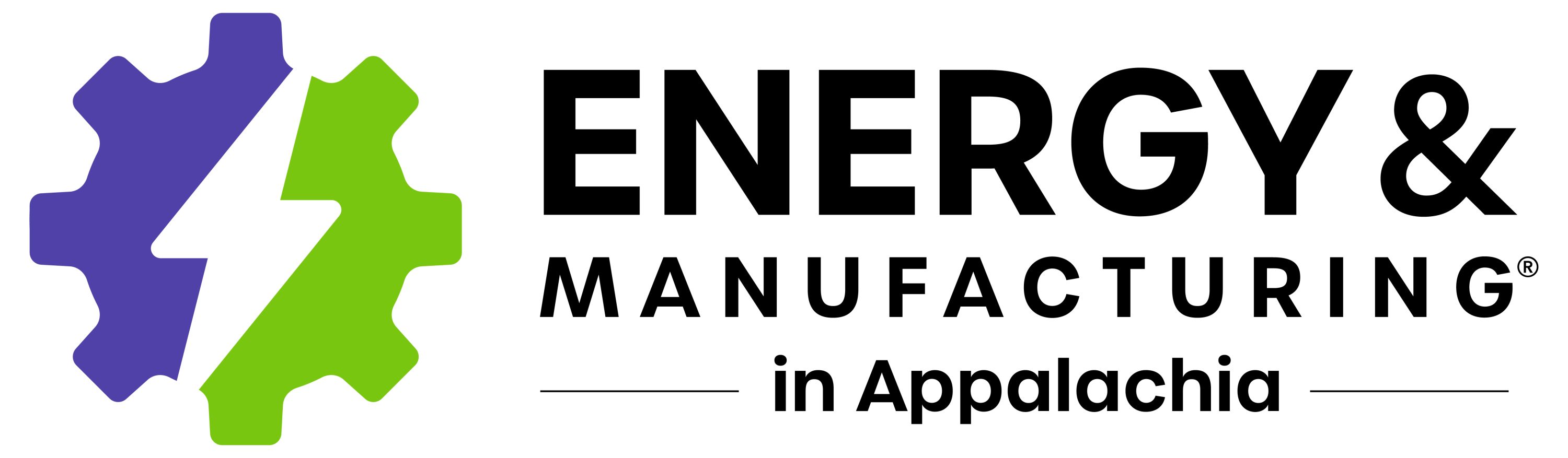 Energy & Manufacturing in Appalachia 