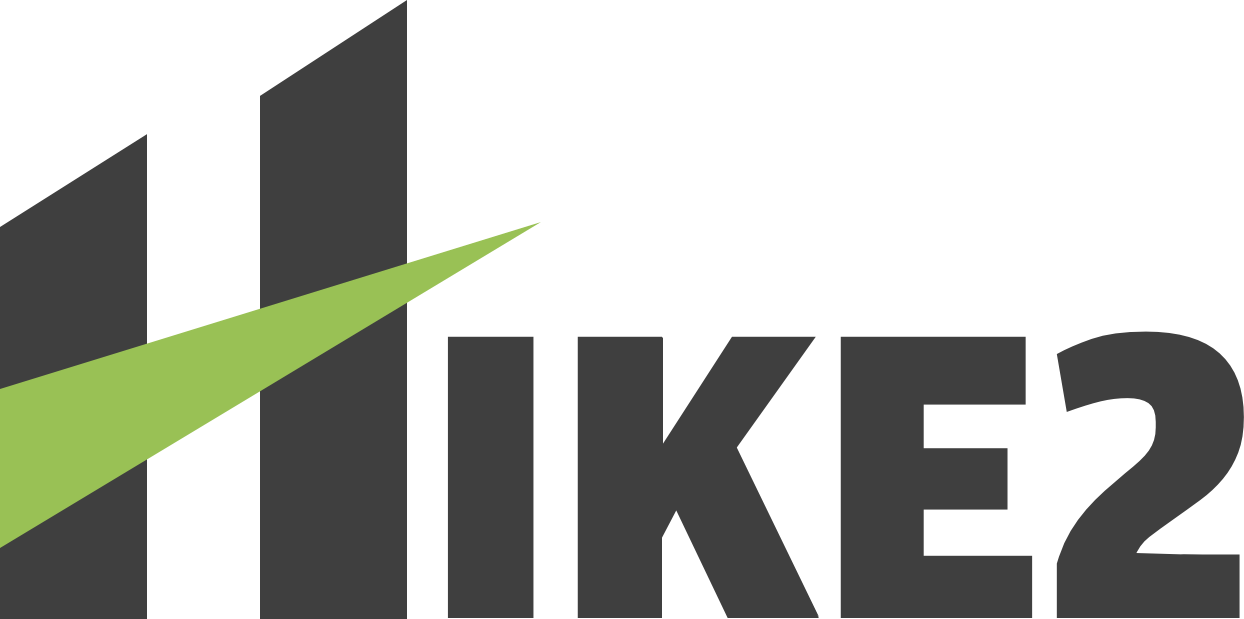 Hike2 Logo