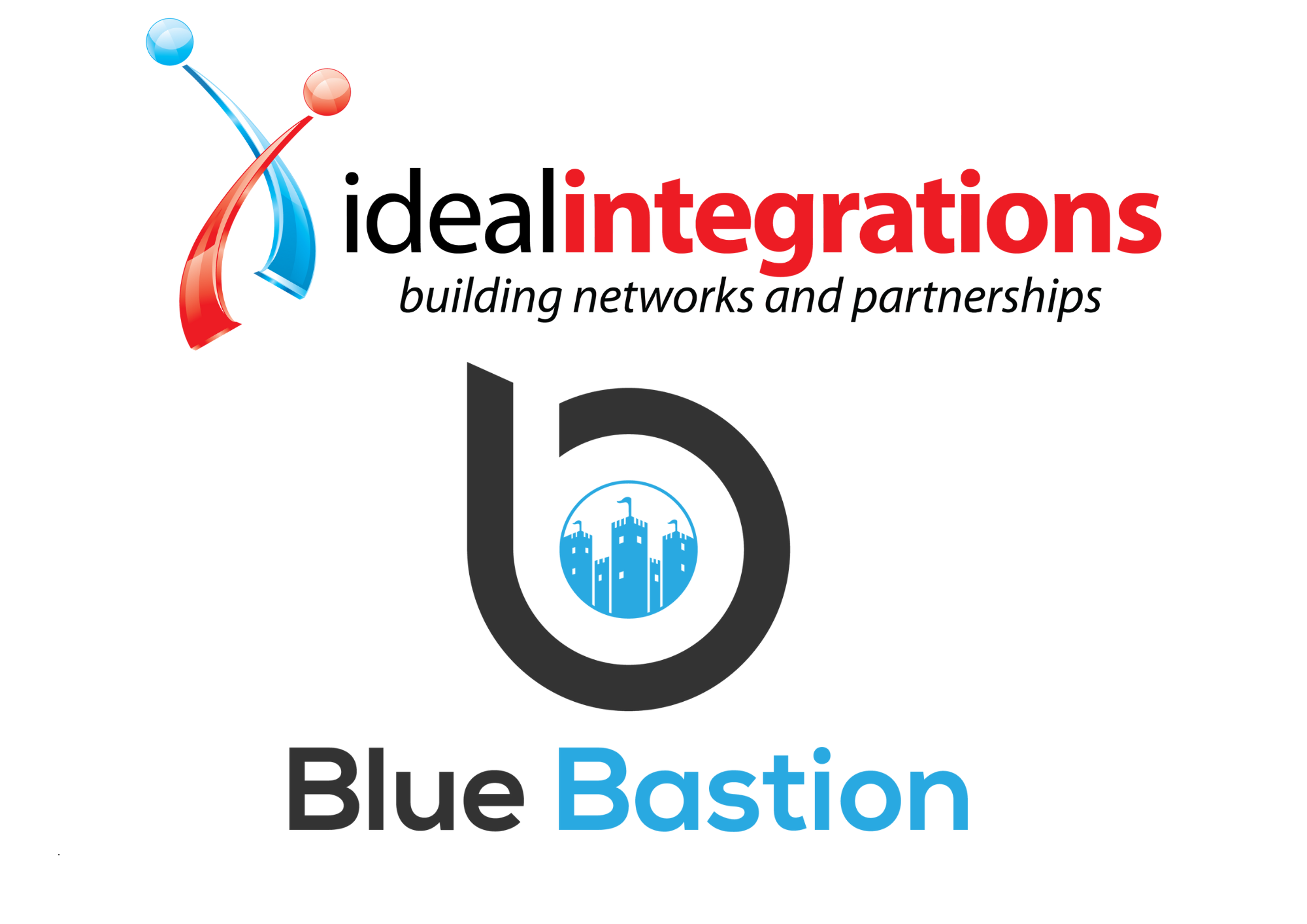 Ideal Integrations / Blue Bastion