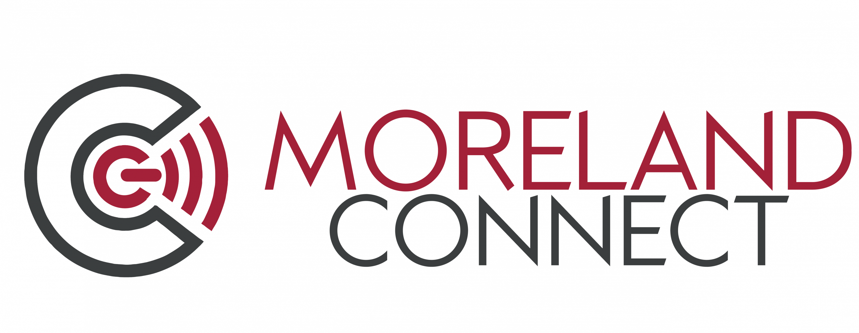 Moreland Connect Logo