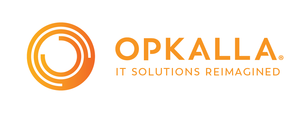 Opkalla Logo