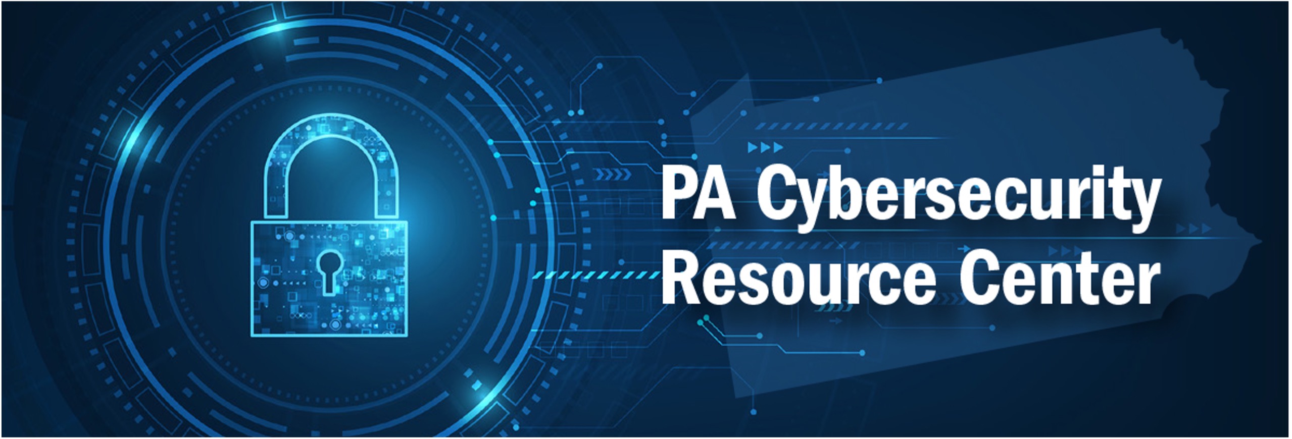 PA Cybersecurity Resource Center