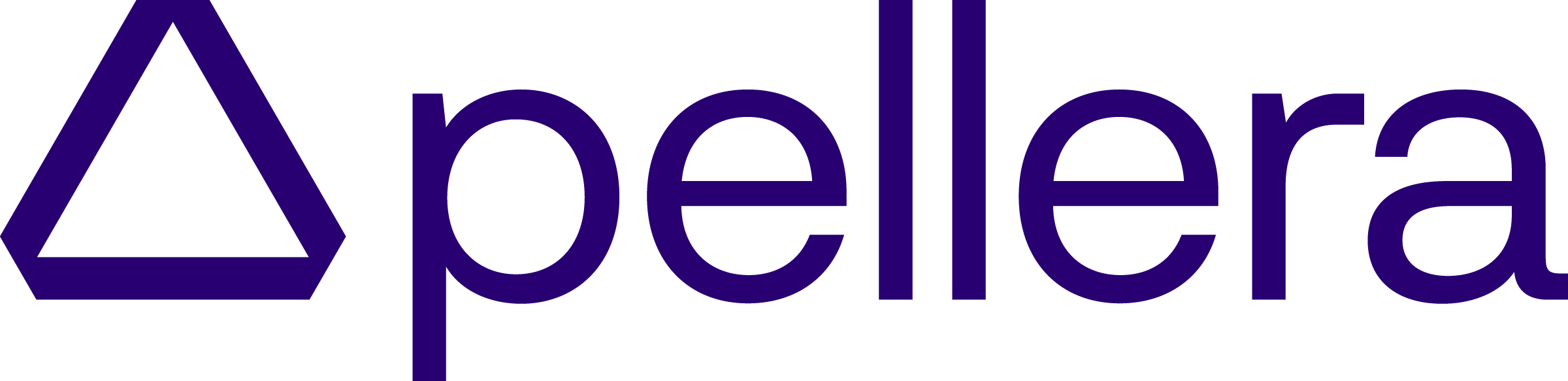 pellera logo