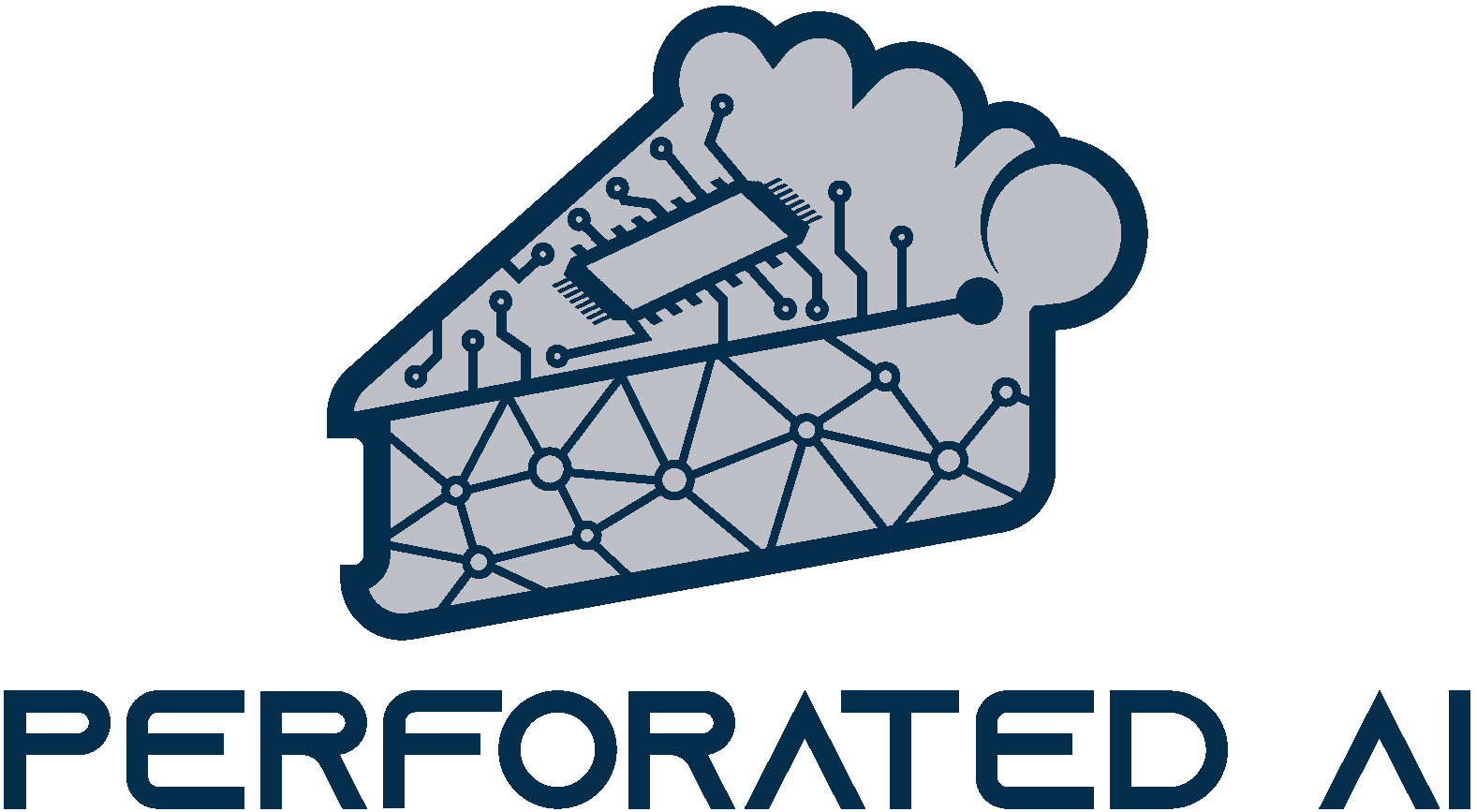 Perforated AI Logo