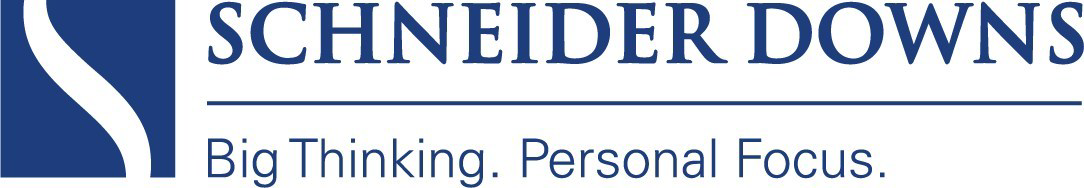 Schneider Downs Logo