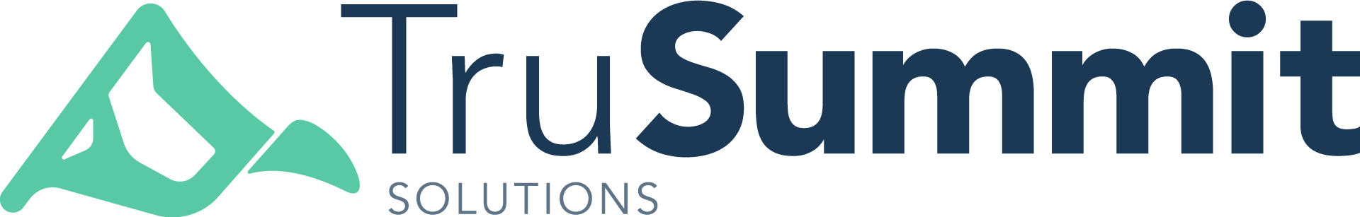 TruSummit logo