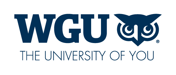 WGU Logo