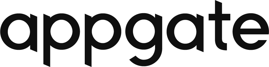 appgate logo