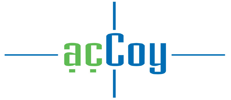 A.C. Coy Logo