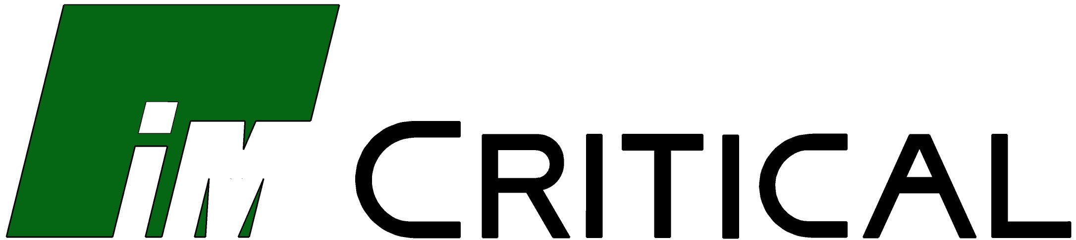 IMCritical Logo