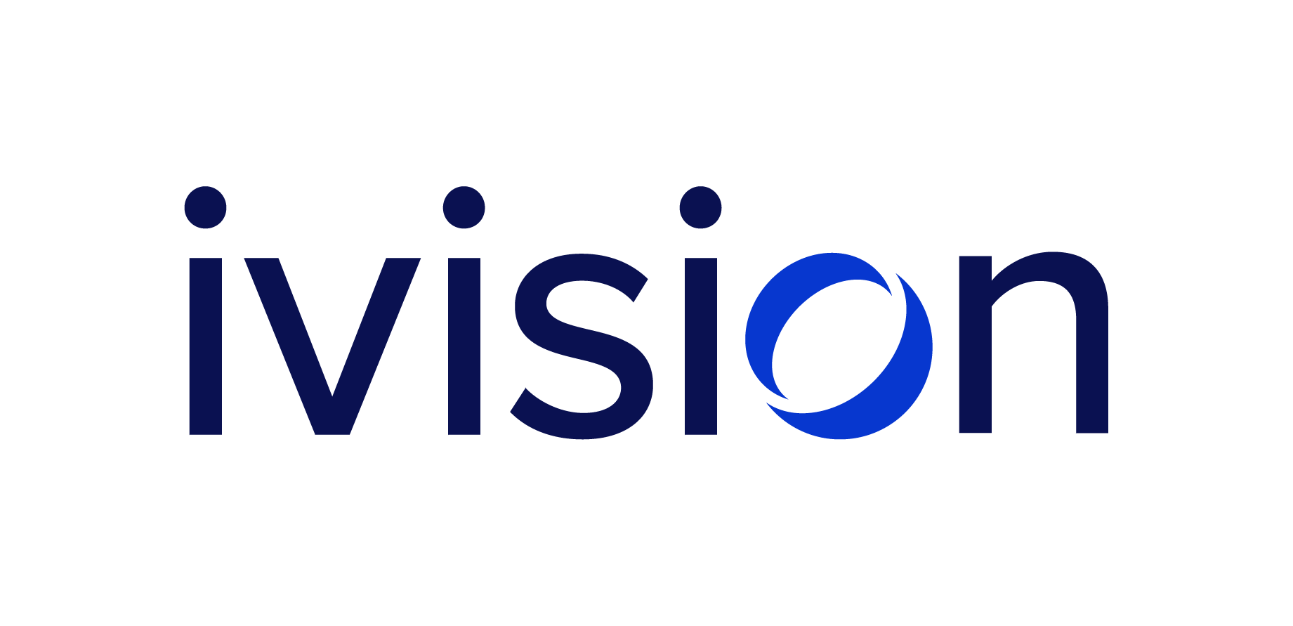 iVision Logo