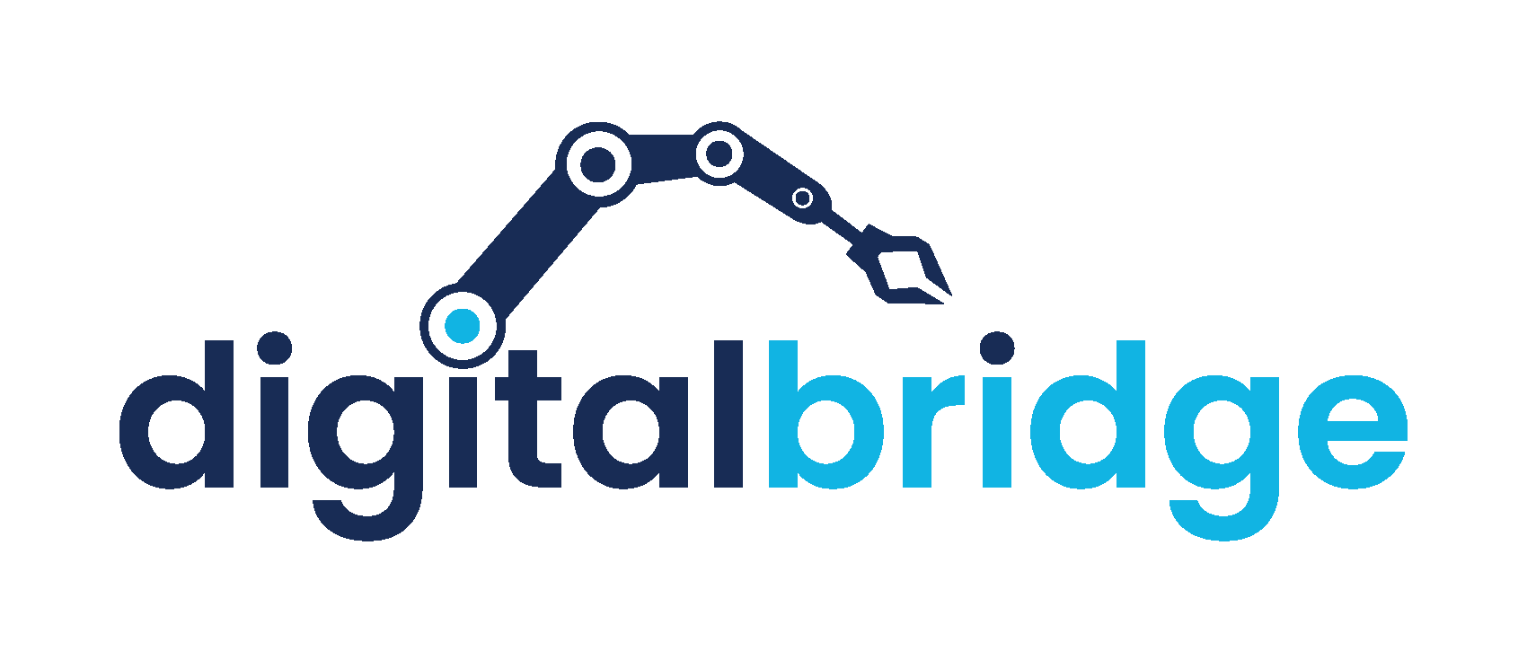 Digital Bridge Logo