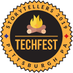 TechFest Logo 2019