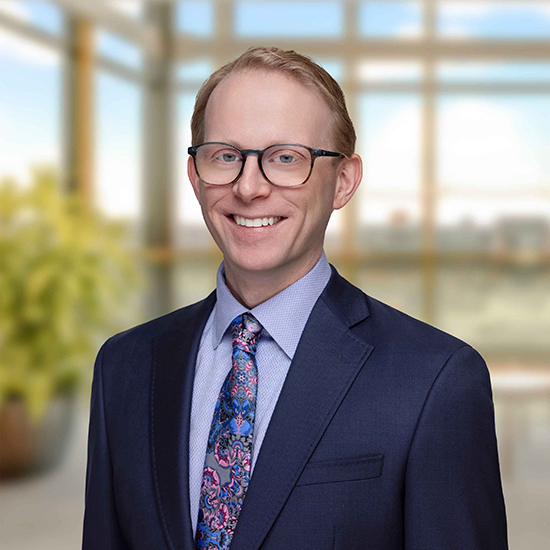 Jason A. Antin