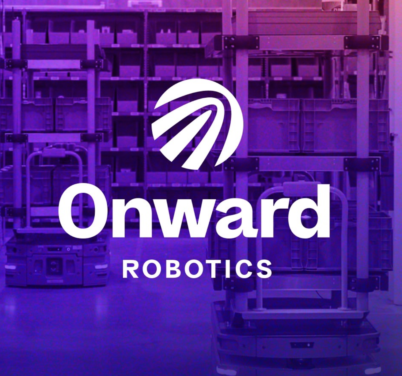 Onward Robotics