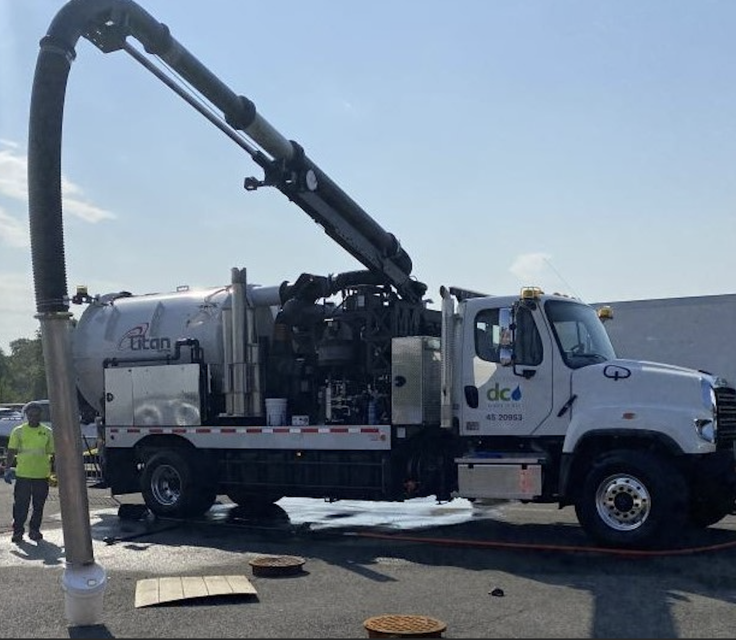 Optimus Technologies