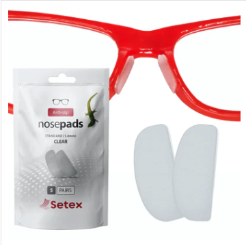 Setex Technologies
