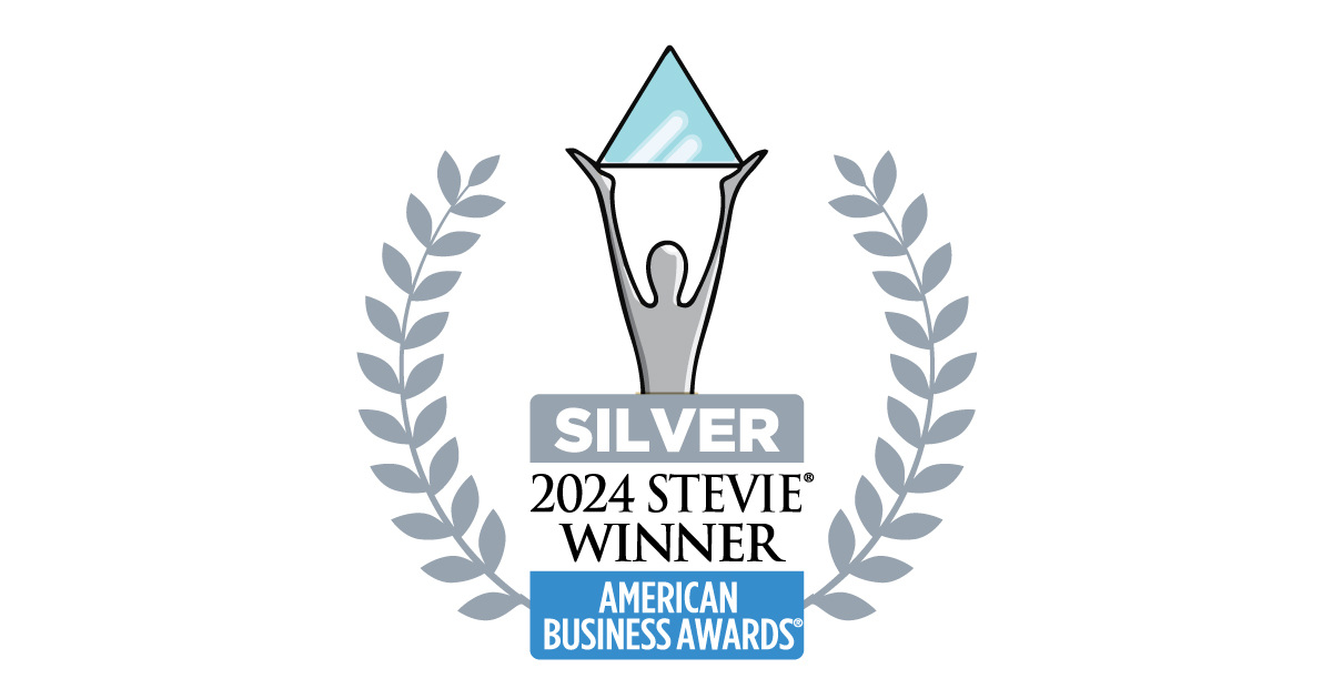 Translate.One Honored as Silver Stevie Award Winner in 2024 American ...