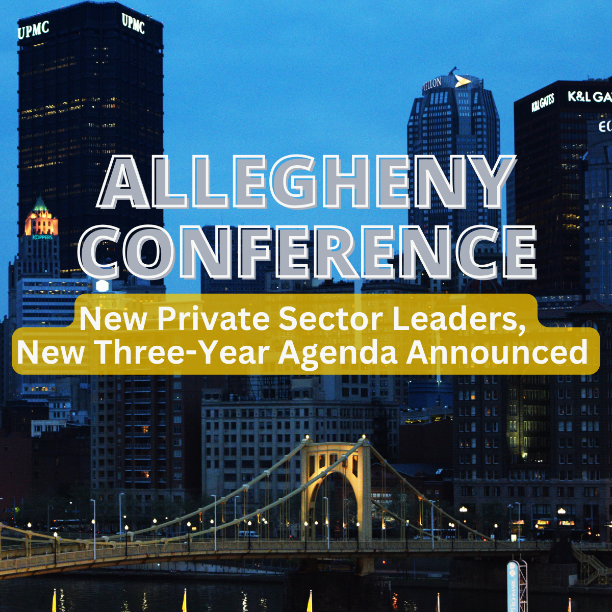 Allegheny Conference