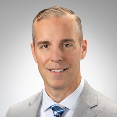 Jon Petrie