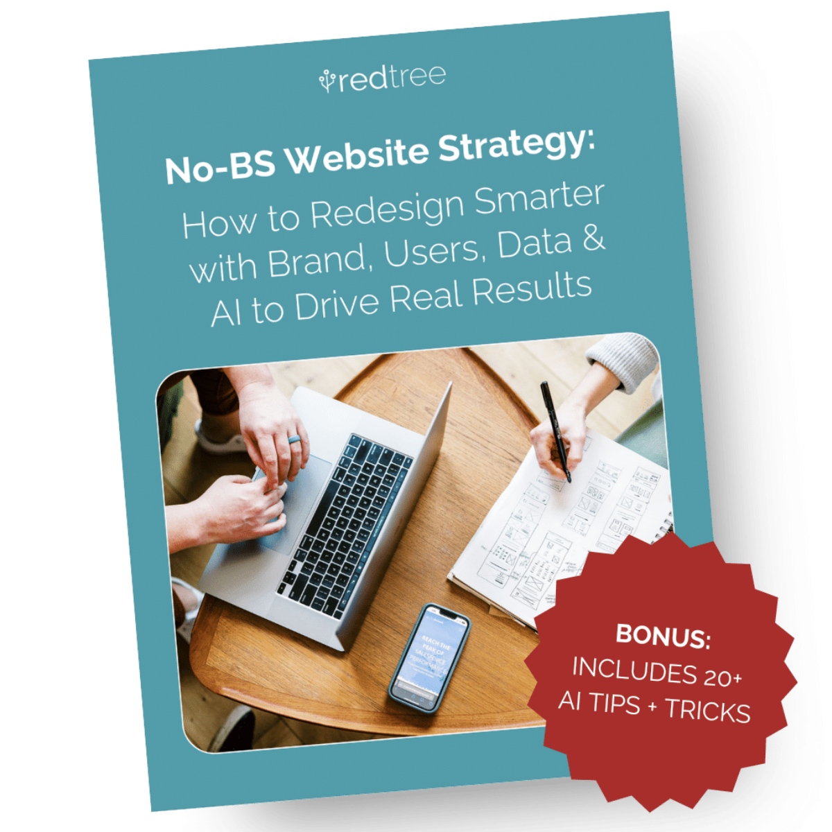 RedTree Web Design