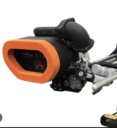 Journey Robotics will collaborate with IAG to gain a deeper understanding of the market.