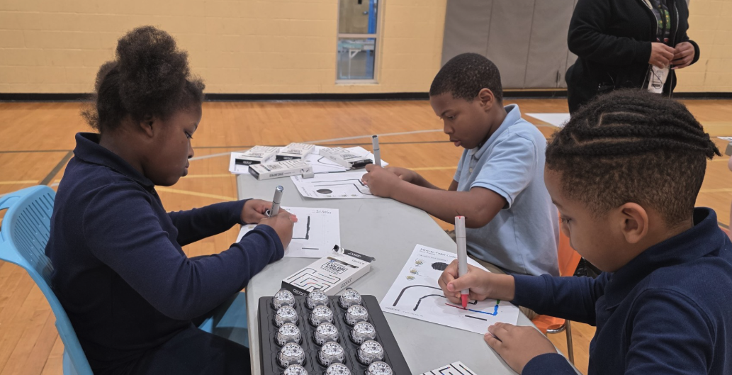 The partnership leverages the unique strengths of the Will Allen Foundation, which provides mentorship, scholarships, and basic-needs initiatives to ensure students are positioned to thrive.