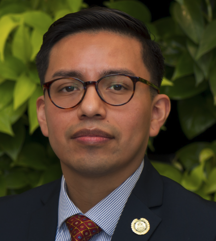 William Sapon is stepping down from the Pittsburgh Region Clean Cities and Communities (PRCC) Board of Directors after nearly a decade of service.
