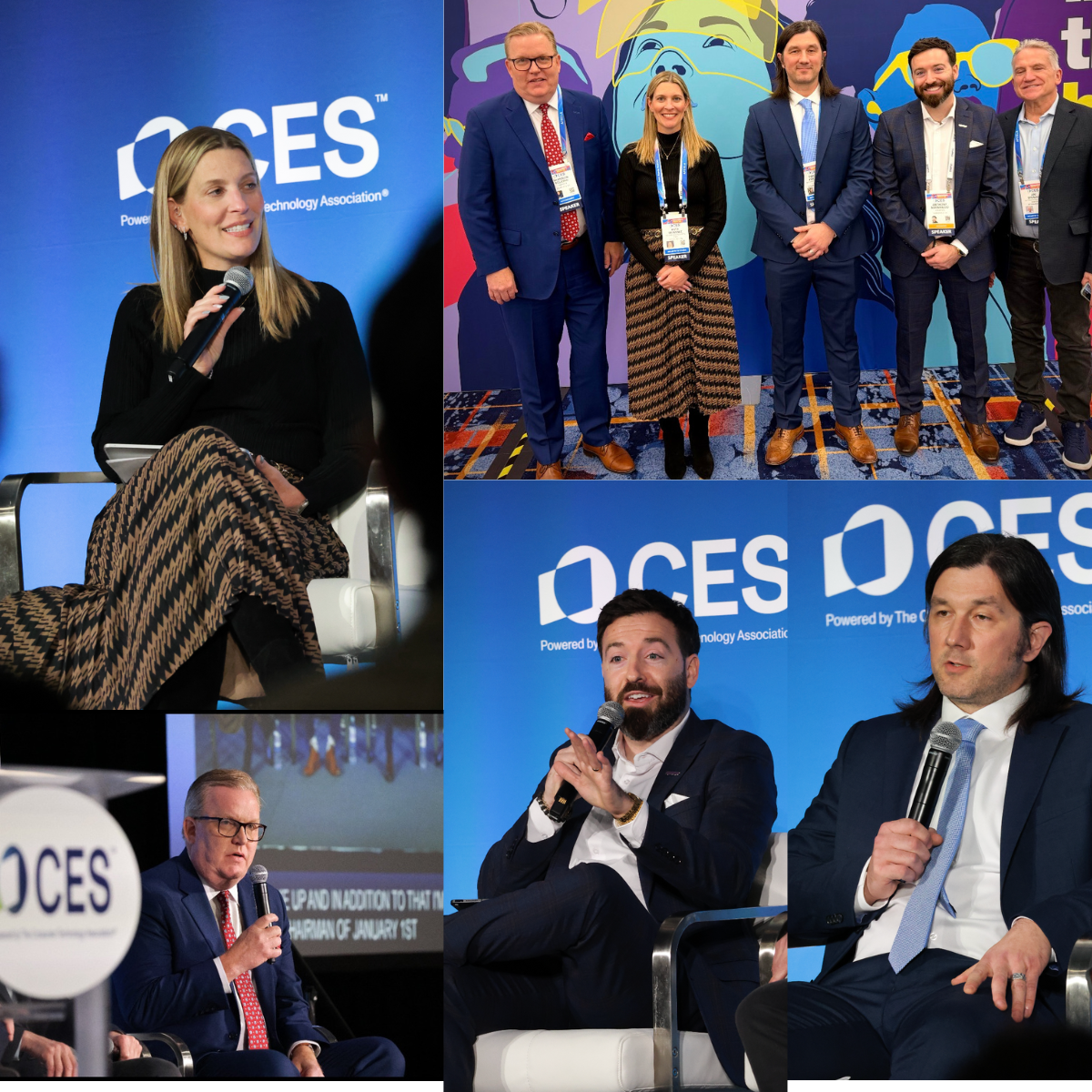 Pittsburgh's Brightest Minds Shining at CES 2026!