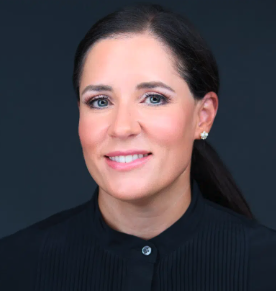 Jen Frazier, President, Prequel Solutions