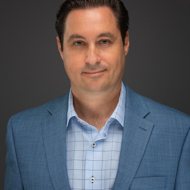 Intertech Ci Welcomes Industry Leader Mark Barbaric as Southeast General Manager