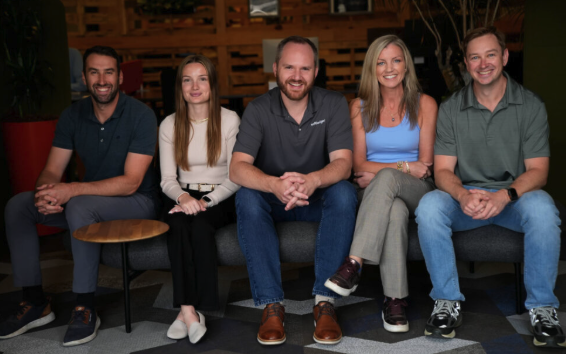 SoftLedger's team builds software for accountants like Mary Kitchen by accountants!