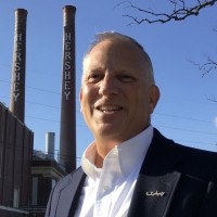 Jeff Remington, STEM Outreach Liaison for the Penn State Center for Science and the Schools