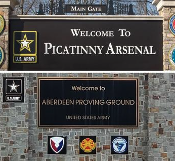 The U.S. Army has competitively selected Ameresco to enter exclusive negotiations for long-term leases supporting commercial power generation projects at Aberdeen Proving Ground and Picatinny Arsenal.