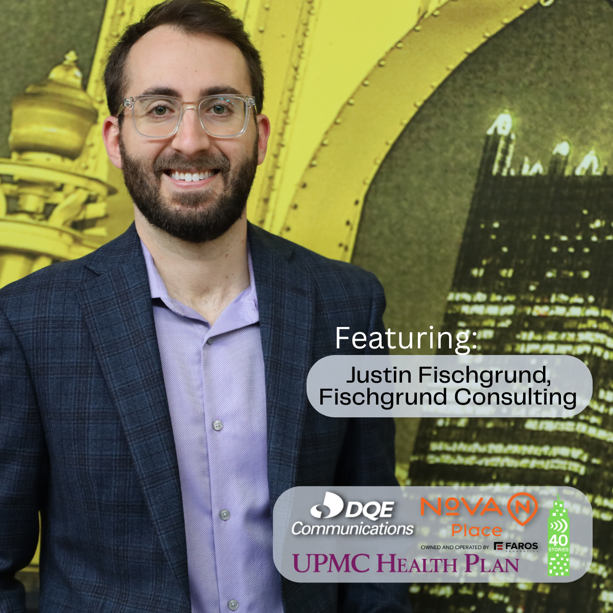 Justin Fischgrund
