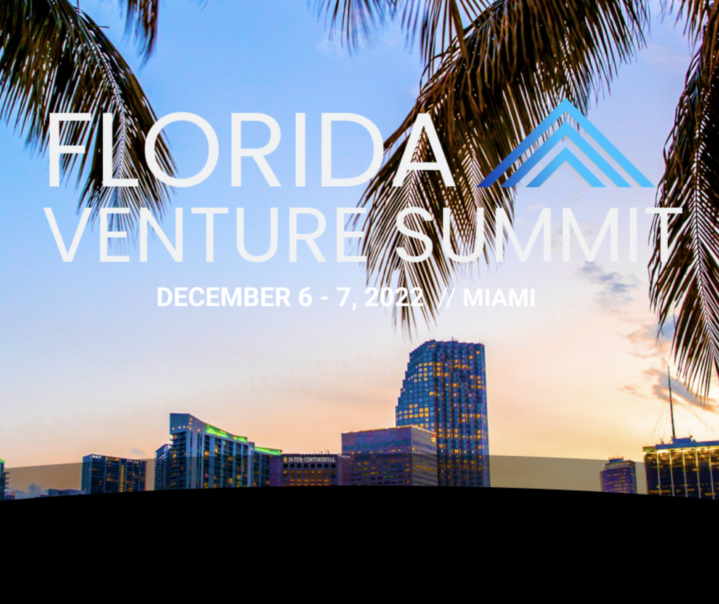 PITTMOSS attends Florida Venture Summit