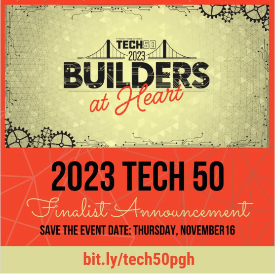 Tech 50 2023