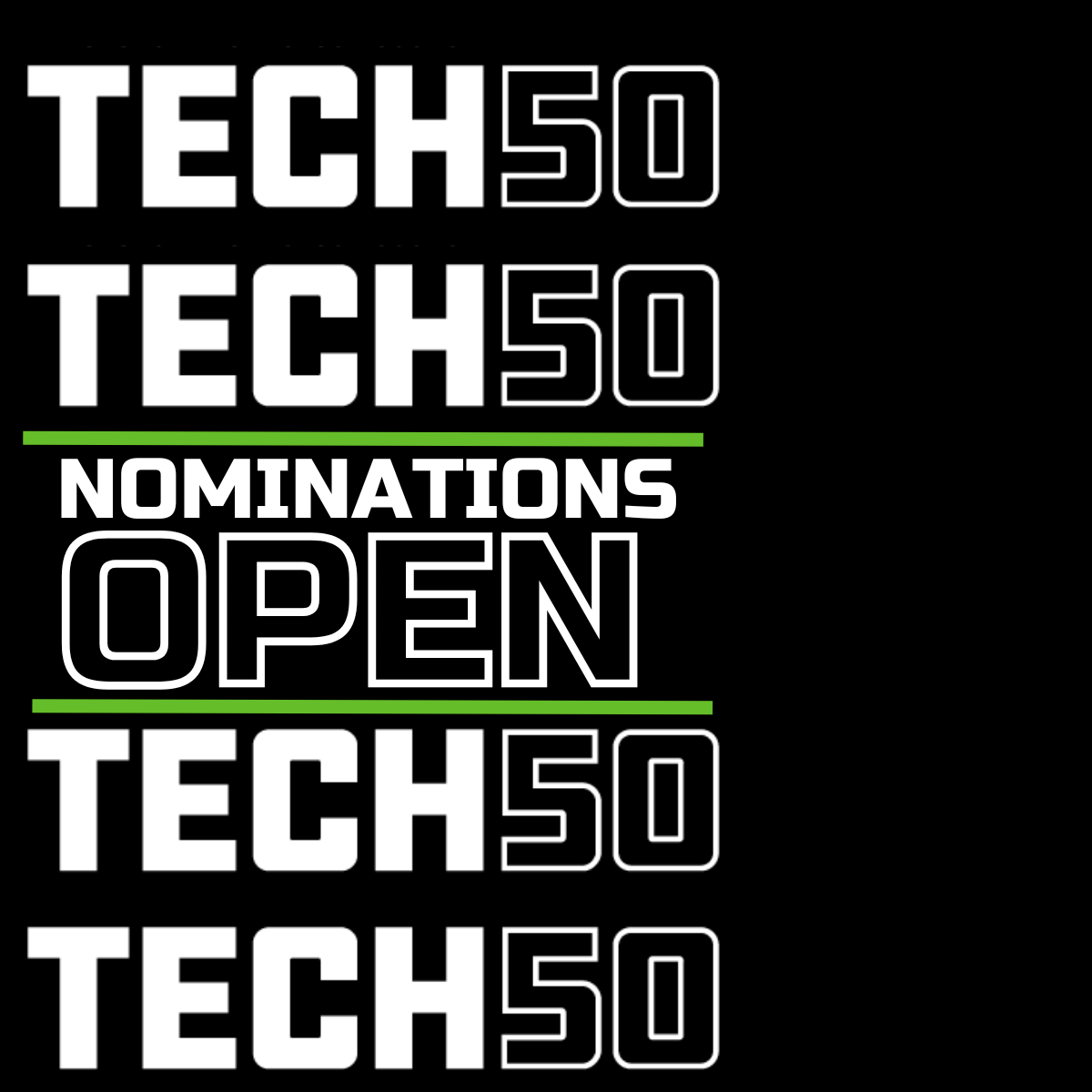 Tech 50 2024