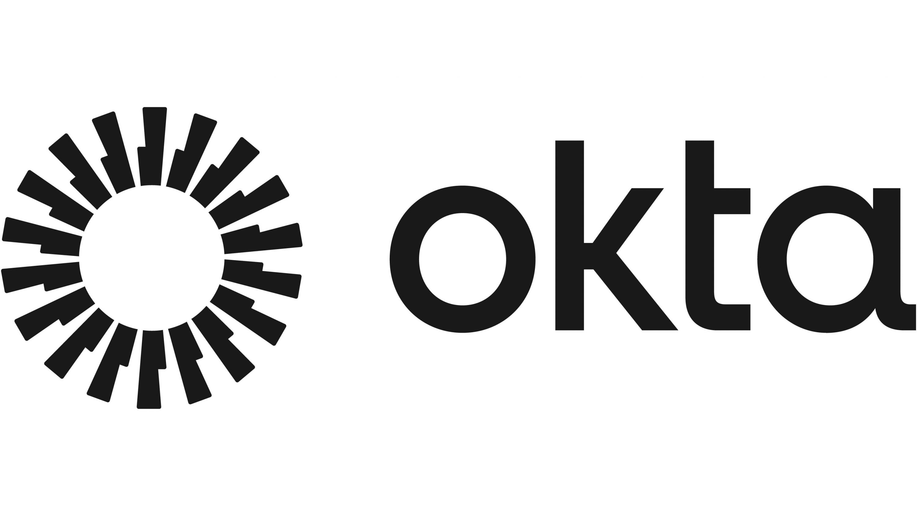 Okta Logo