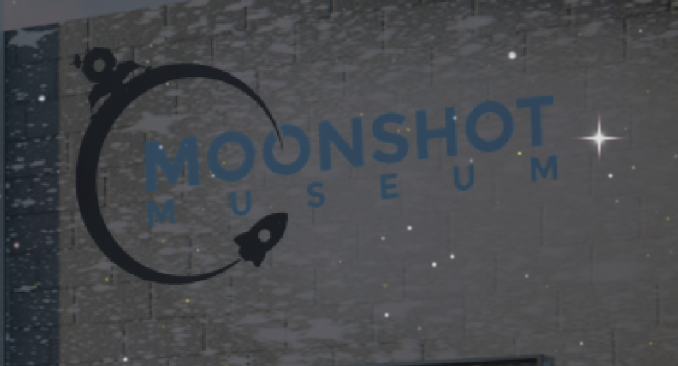 Moonshot Museum