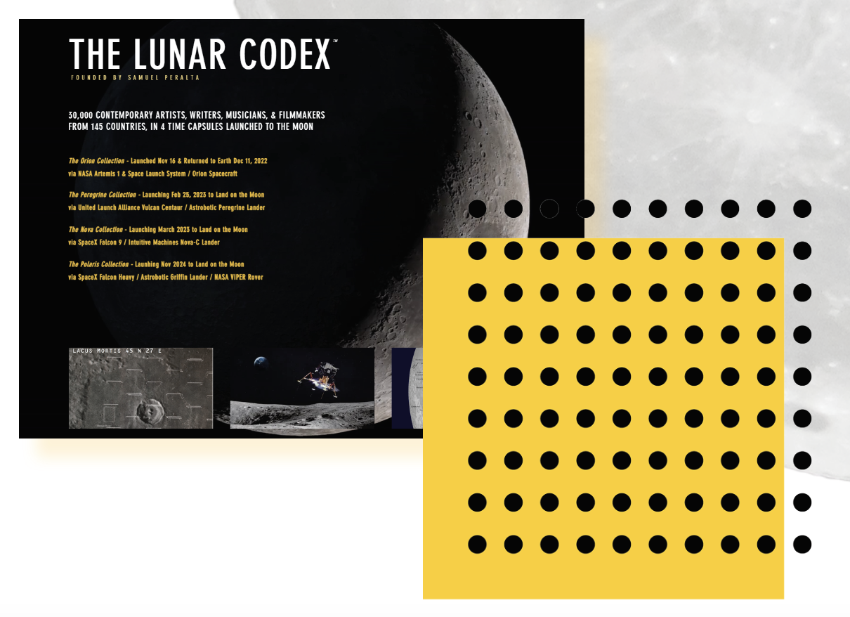 Lunar Codex