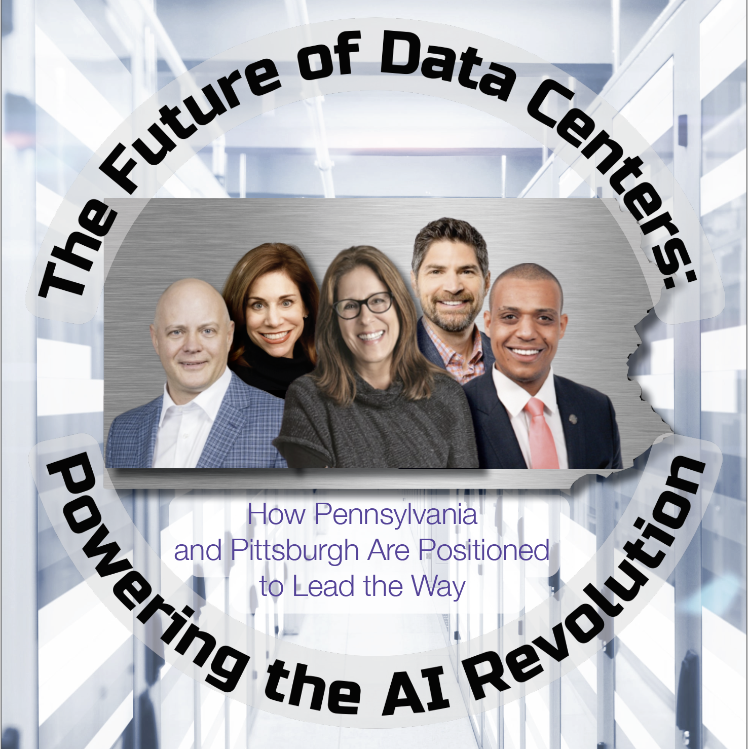 Pittsburgh Data Centers