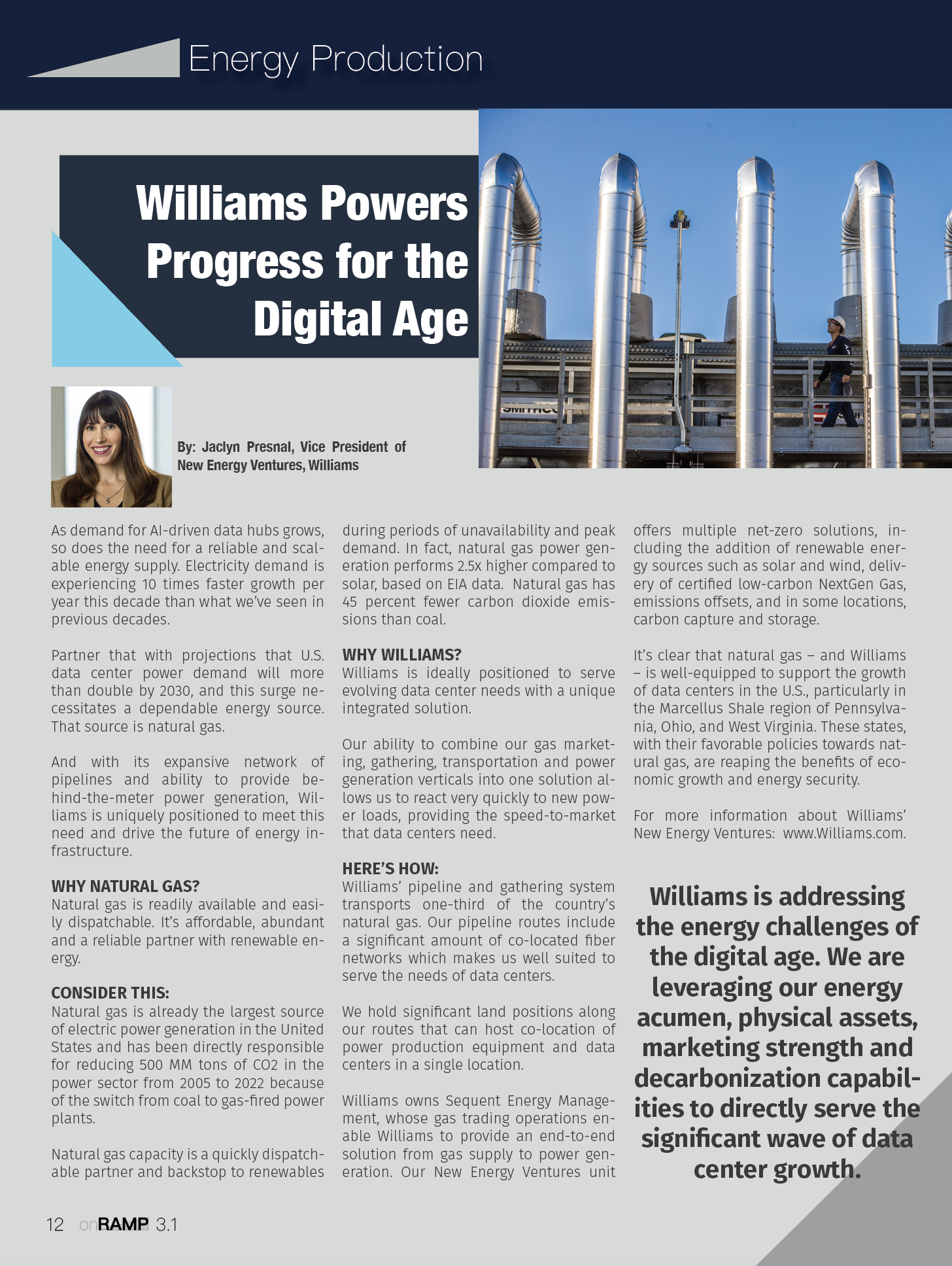 Williams
