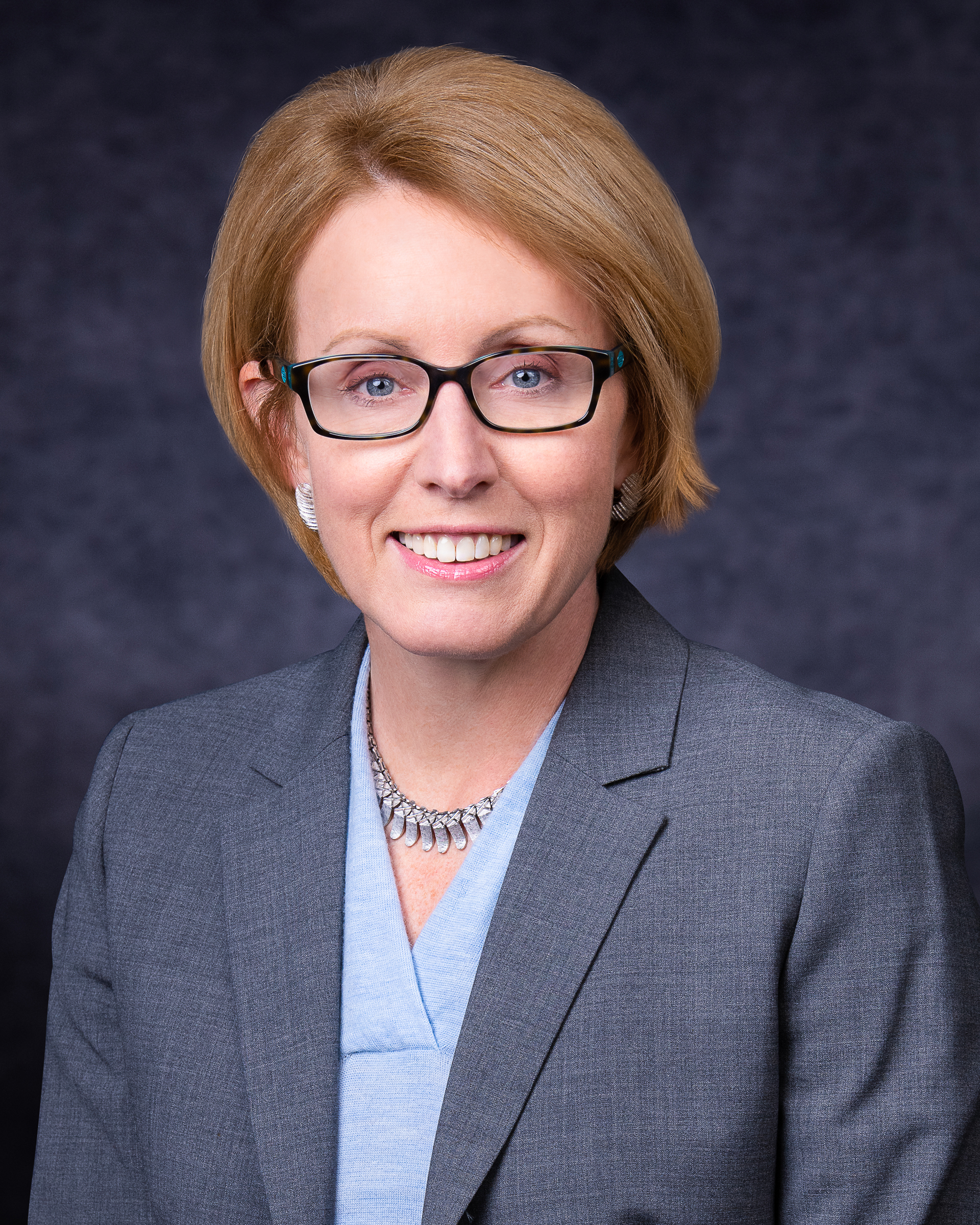 Tricia Breeger